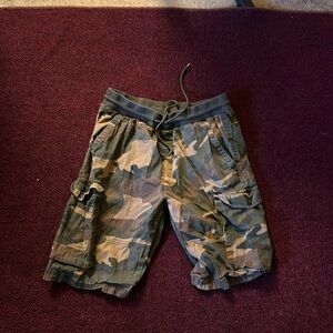 worn, good condition